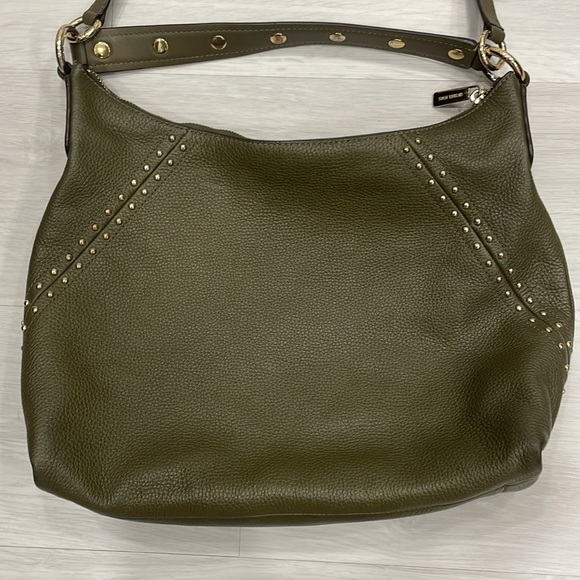 Michael Michael Kors Aria Bag - Picture 7 of 16